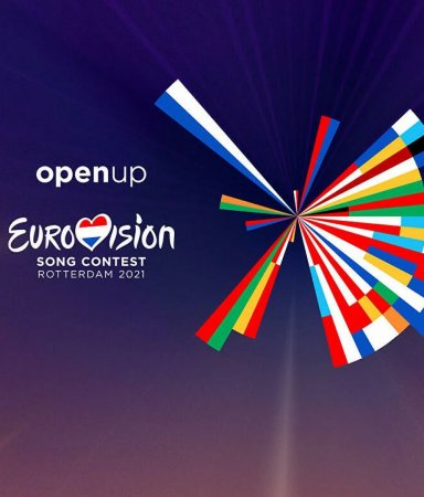 Евровидение 2021. Второй полуфинал