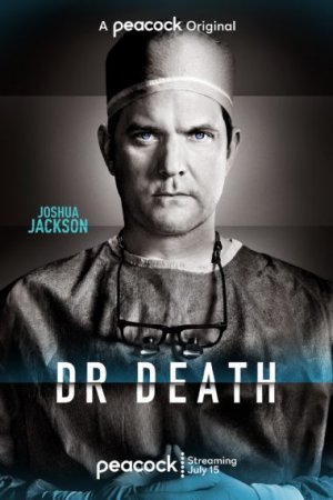 Доктор Смерть 1, 2 сезон